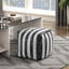 Repose-pieds Pouf Upholstery