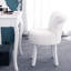 Weathers Solid Wood Accent Stool-1335903128