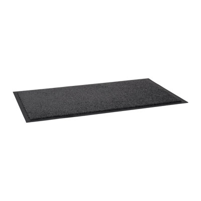 Non-Slip Indoor/Outdoor Doormat