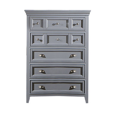 6 - Drawer Dresser