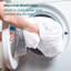 Waterproof Zippered Pillow Protector