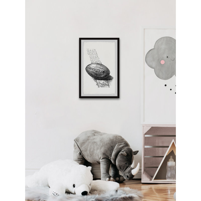 Single Picture Frame Print, 30cm H x 20cm W