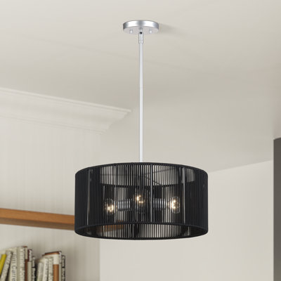 Lustre suspendu Acordia