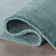 Ombre Hand Loomed Gradient Wool Rug