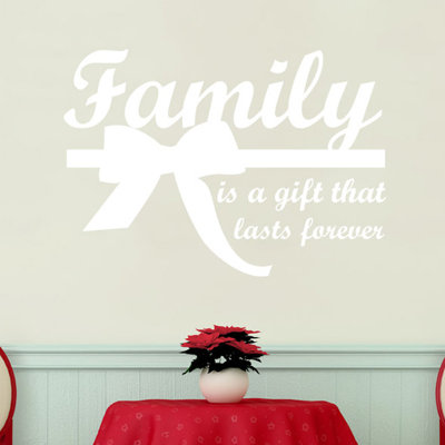 Wall Decal