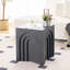 Petite table d'appoint carrée 15,74 po-52308874
