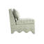 Chaise d'appoint Lowry