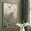 ANIMALS Series CCXL III - reproduction encadrée de qualité supérieure - prête à être accrochée - aucun clou requis-453271182-453271173