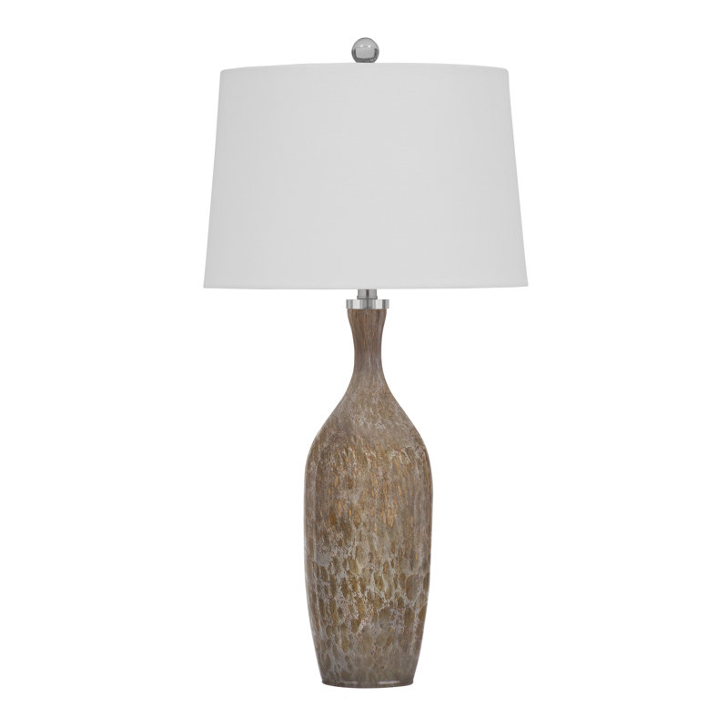 Hollynd Glass Table Lamp