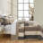 100% Cotton 120" x 120" 3-Piece Oversized Reversible Bedspread Set-117495311