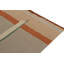 One-of-a-Kind 7'11" X 10' Hand Knotted Area Rug