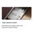 78.7'' W Storage Credenza