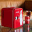 Koolatron Europe 4L L Countertop Mini Fridge