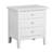 Hammond 3 Drawer Nightstand-391054589