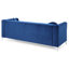 Canapé moderne 2 pièces Glory Furniture Delray-1615797739