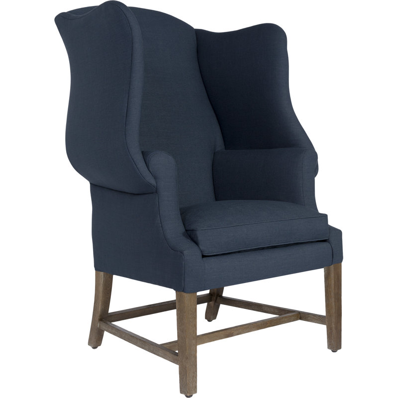 Fauteuil ballon Allard