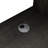Tatyania 47.79'' Single Bathroom Vanity with Resin Top