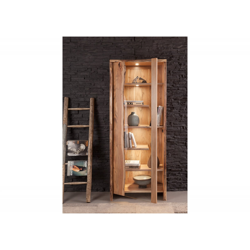 Display Cabinet, Natural