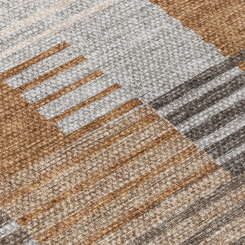 Tapis Karsyn, Rectangle 9 pi x 12 pi