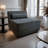 Versatile Folding Sofa Bed with Portable Design for Various Spaces