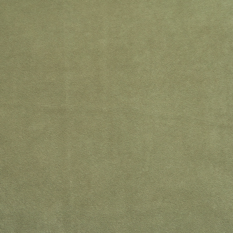 Gemma Velvet Square Pillow Cover & Insert, Terragon