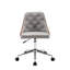 Chaise de bureau Villalpando