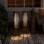 Luminaire solaire de sol GORDES-71342805