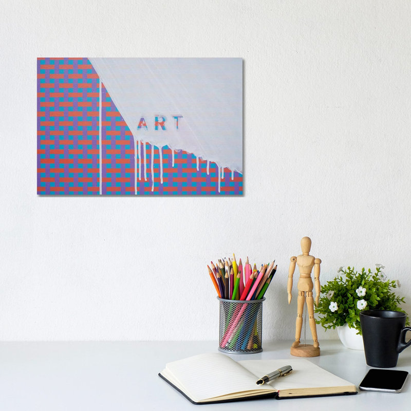 Art by Jun Youngjin - Wrapped Canvas Gallery-Wrapped Canvas Giclée, 20.32cm H x 30.48cm W