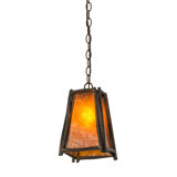 Sticks 1 - Light Pendant