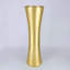 Vase en verre doré massif-1972411161-1972411159