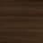 Rockefeller 20" Mid-Century Modern 2-Drawer Nightstand in Chestnut Brown-1020609012