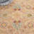 Tingley Hand Tufted Wool Oriental Rug-137962856