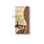 Coffee Rectangle Sandstone Wall art-118591917