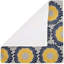 Housse de coussin intérieure / extérieure 100% coton