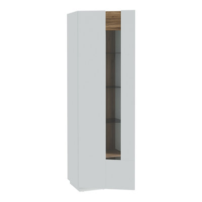Savione Display Cabinet