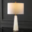 Lampe de table 26 po Burnell
