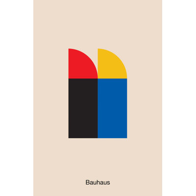 Building Blocks 1 Print
