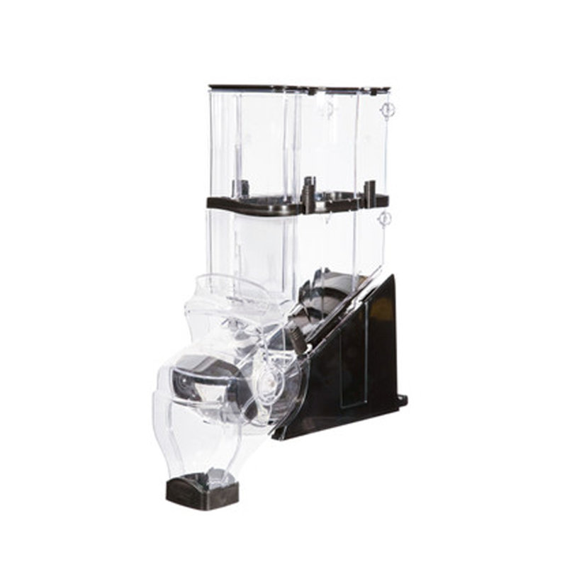 Maximizer - 18" Gravity Dispenser W/Agitation