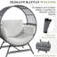 Fauteuil en rotin Egg Chair-1848720784-1848721001