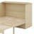 Murphy Bed With Large Drawers