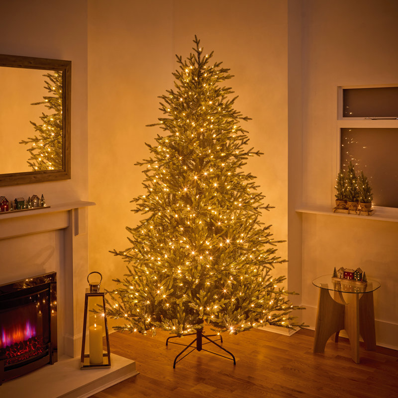 7.5' H Christmas Tree