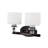 Winder 2 - Light Vanity Light