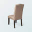 Ensemble de 2 chaises parsons Briar
