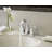 Eva Centerset Bathroom Faucet with Drain Assembly-2510202