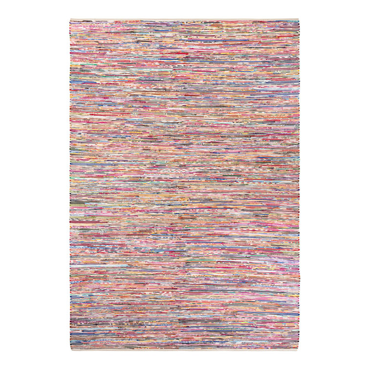 Obrigado Cotton Indoor Rug