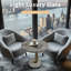 Baeli Coffee Table