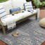 Damask Indoor / Outdoor Rug-307216622