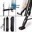 Inbox Zero Adjustable Folding Easel