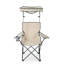 Chaise de camping pliante ajustable-50265529