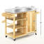 Armoires de rangement polyvalentes
